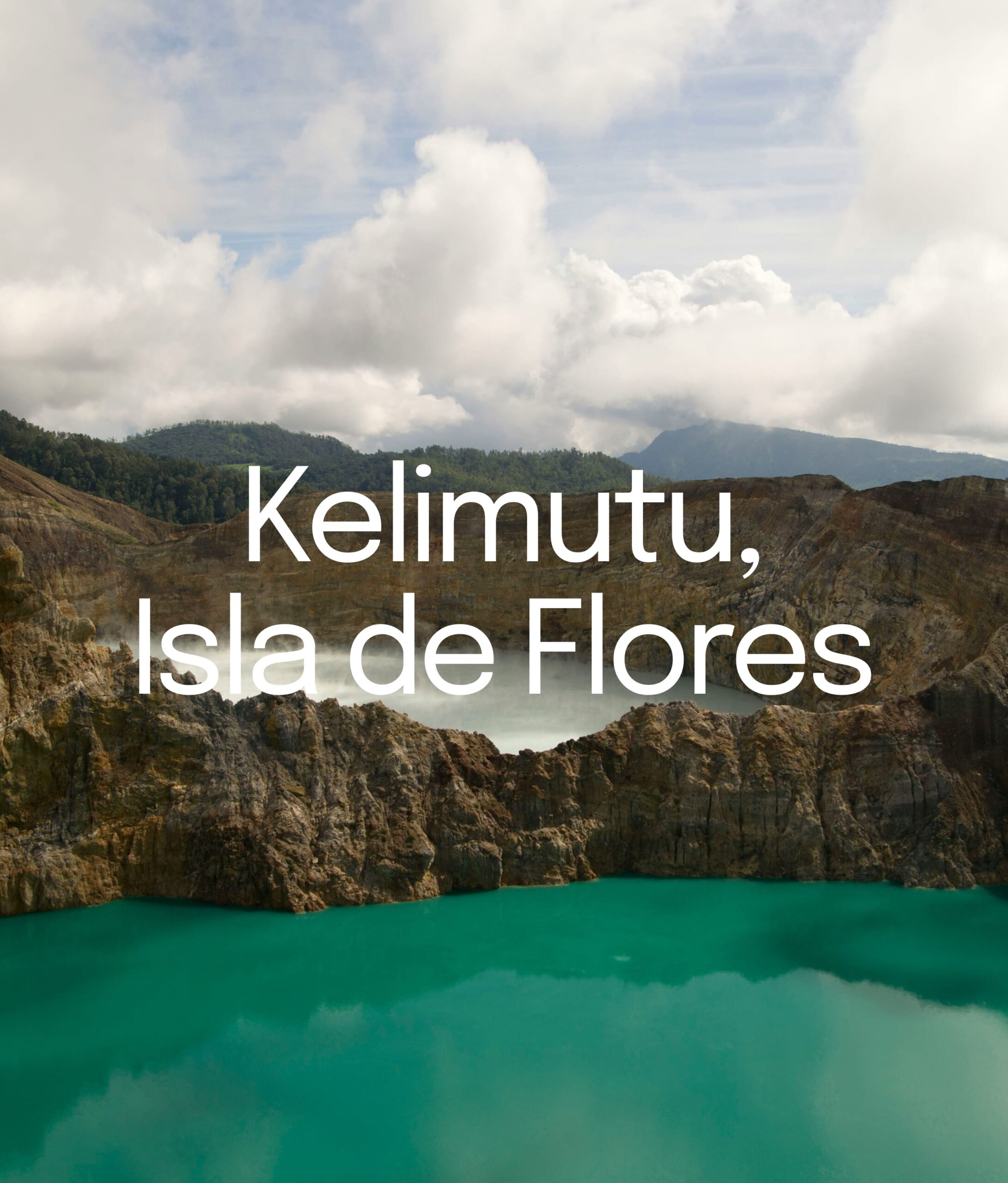 kelimutu indonesia