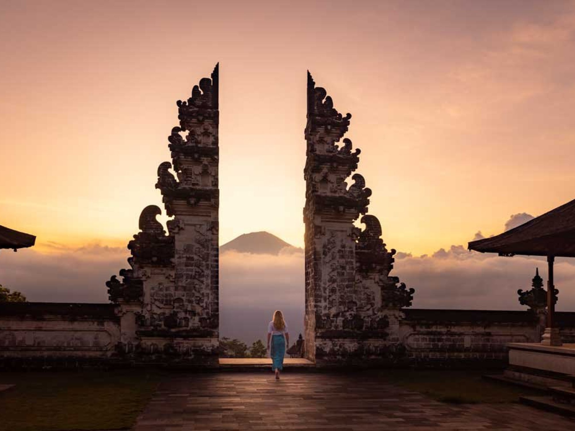 templo bali