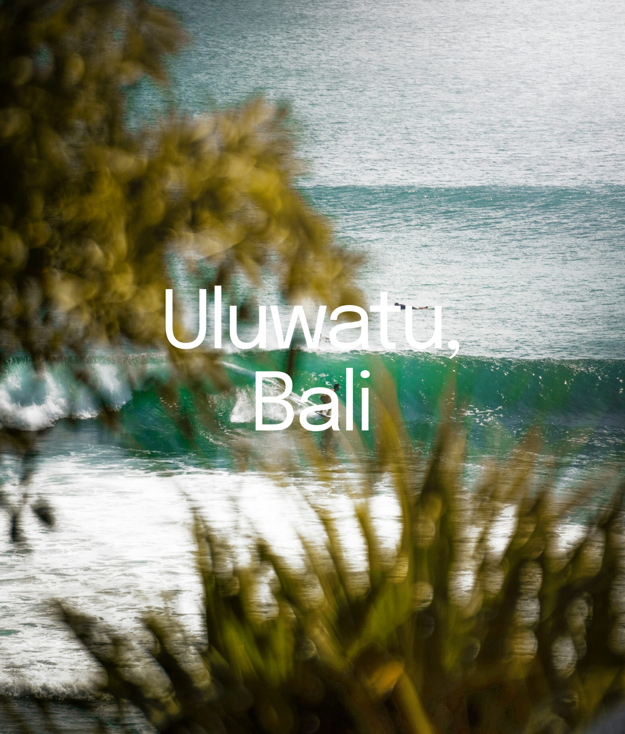 uluwatu bali