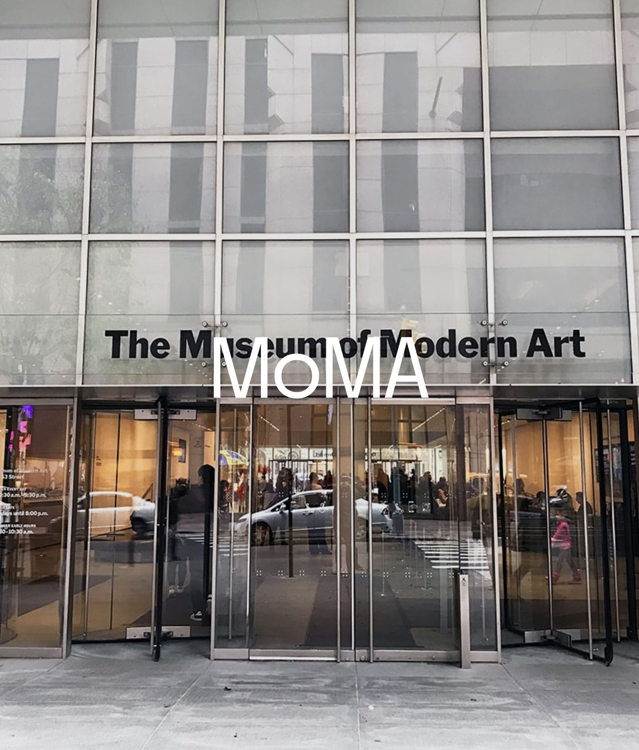 moma nueva york