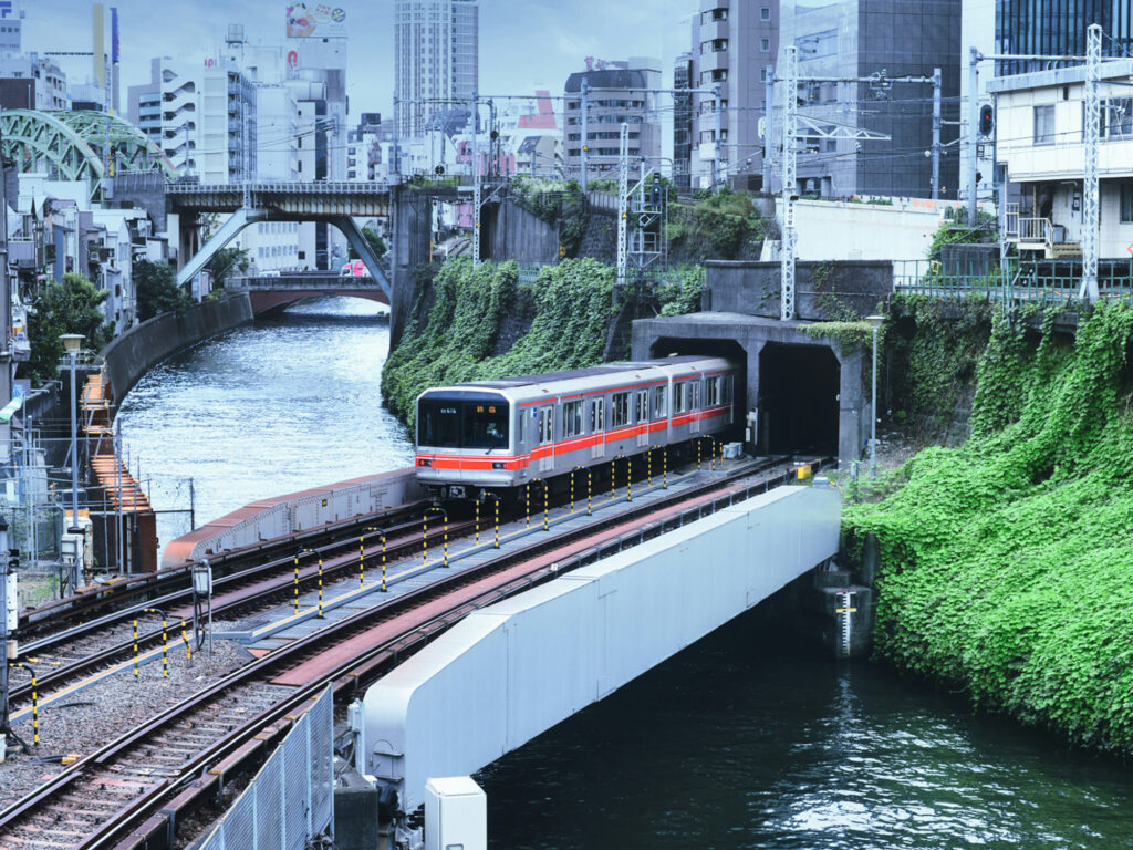 Japan Rail Pass