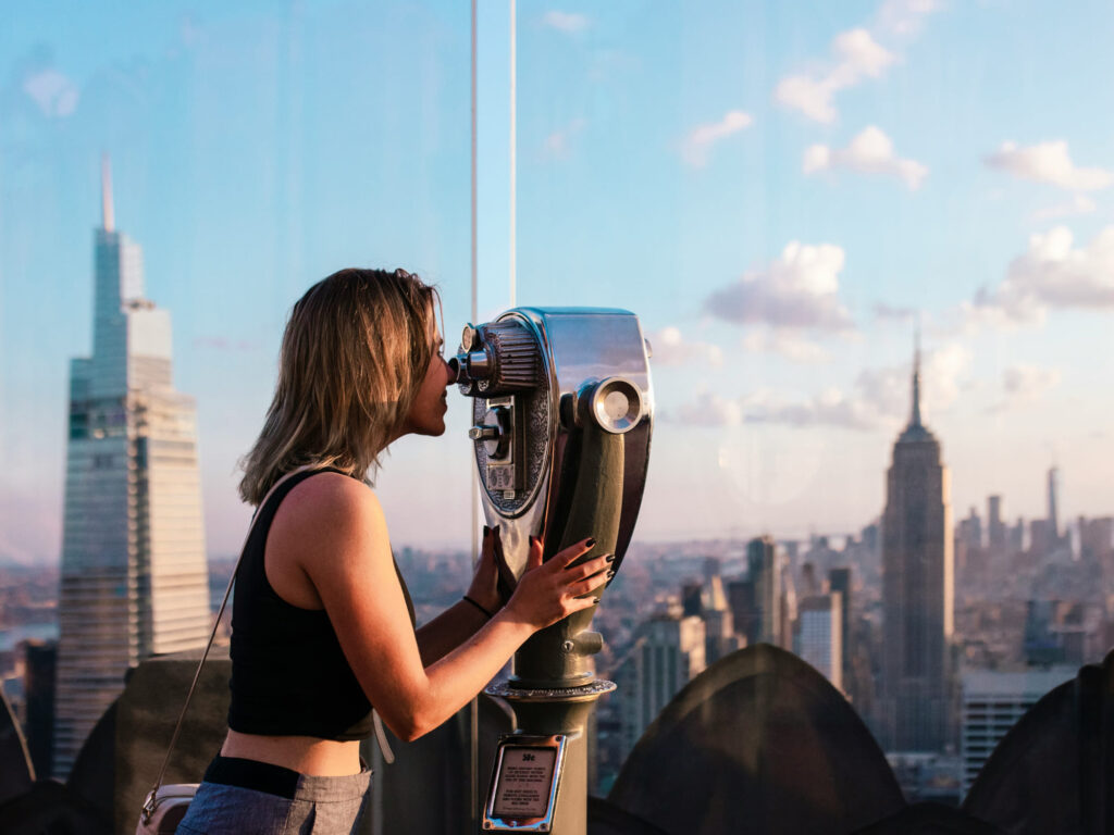 mejores rooftop de nueva york